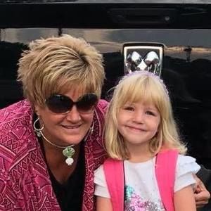 Meet your Posher, Gayle